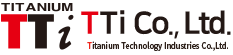 Titanium TiTiAI